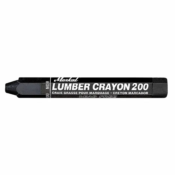 Crayons de bois