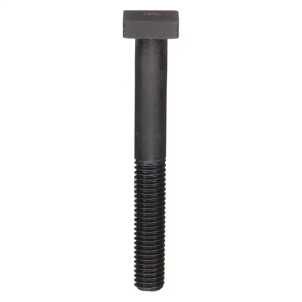 Machine Bolts