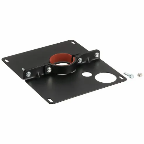 Machine Tool Pump Mounting Bracket