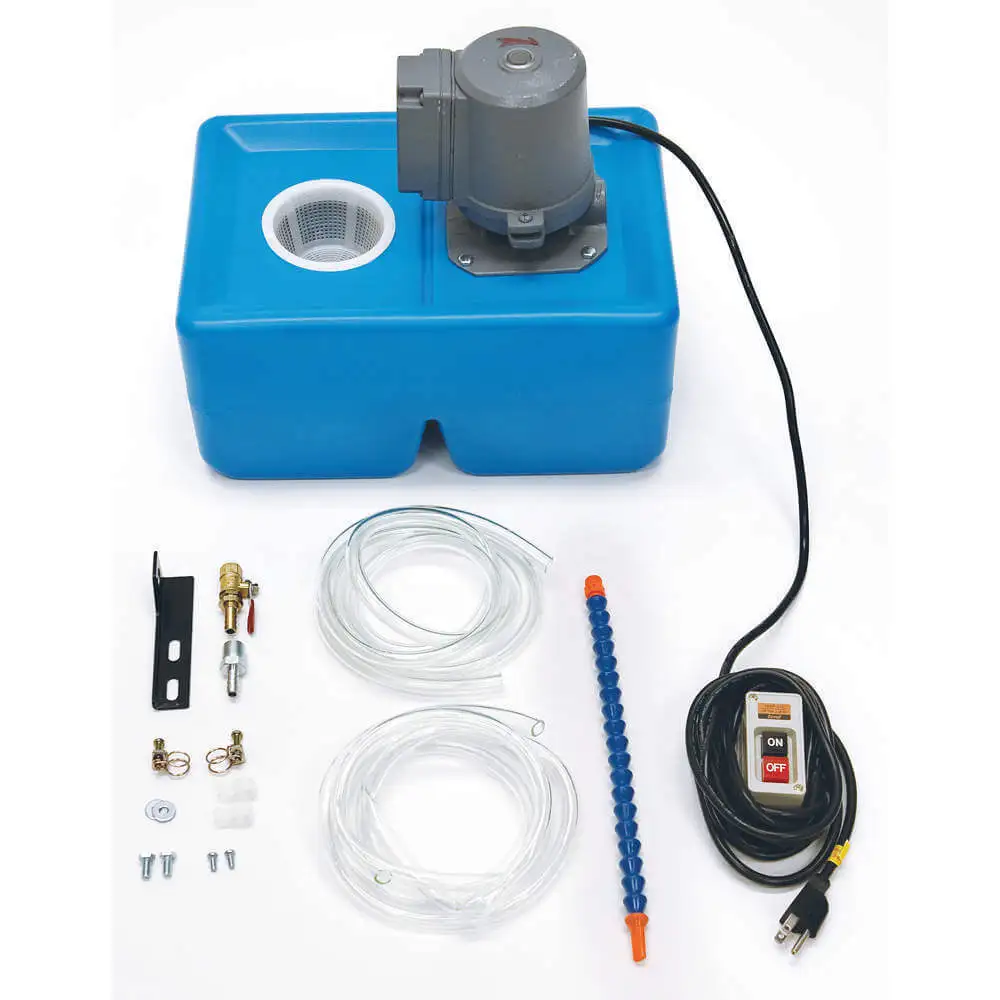 Machine Tool Pumps