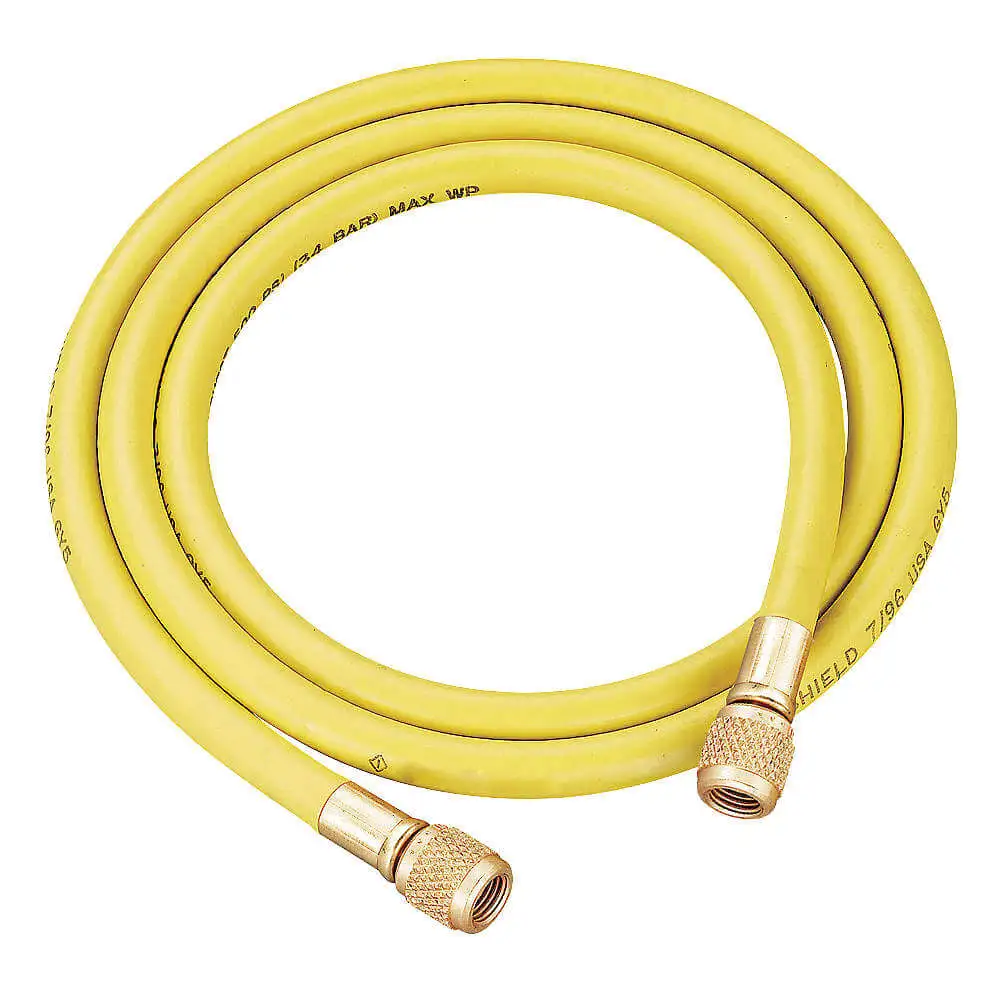 Manifold Gauge Set Accessories