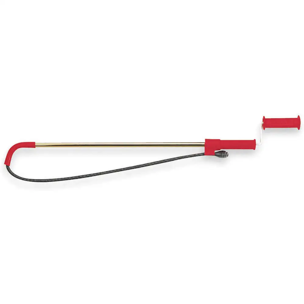 Nettoyeurs de drain manuels