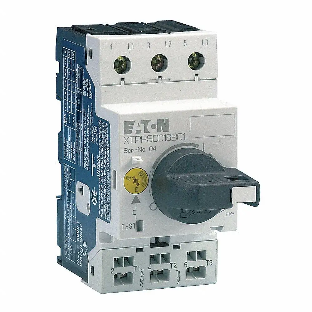 Protecteurs de moteur manuels