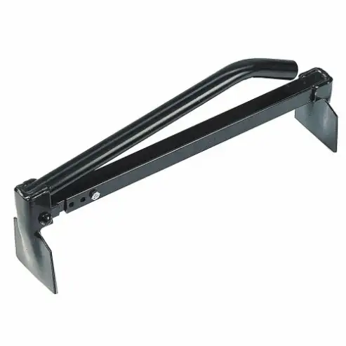 Outils divers de maçonnerie