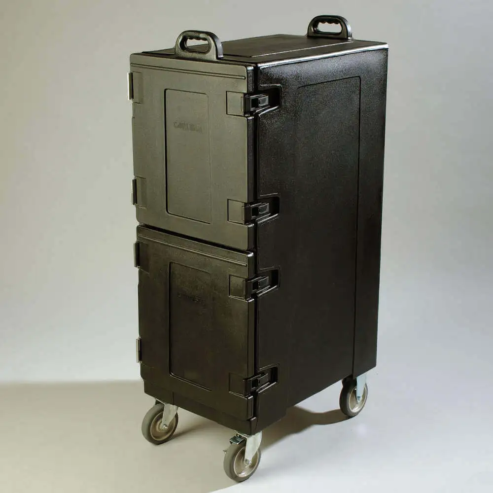 Meal Delivery Carts