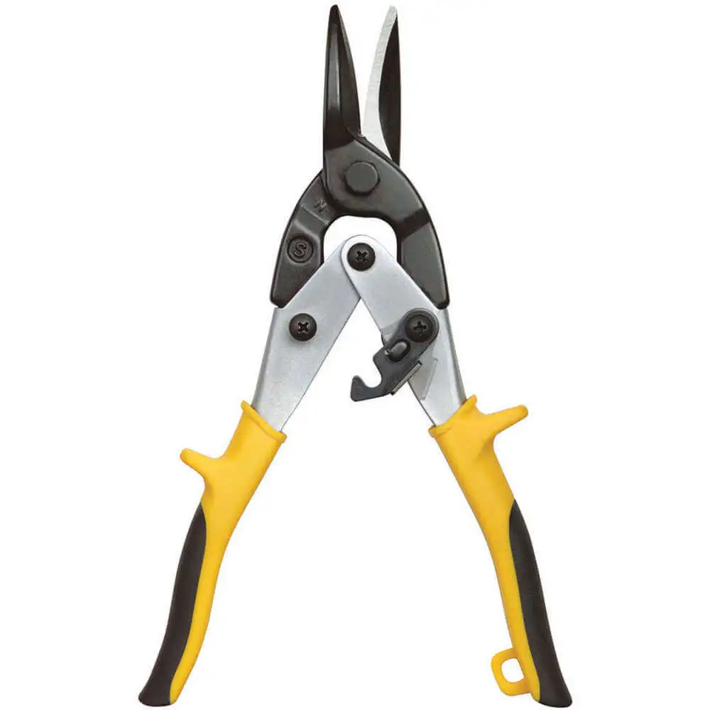 Coupe de métal cisailles outils de tôle
