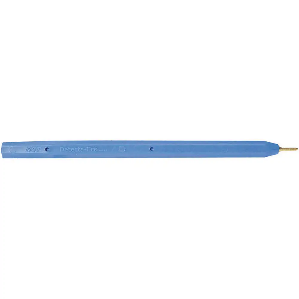 Marqueurs et stylos détectables en métal