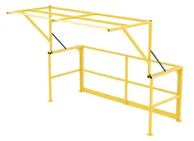 Mezzanine