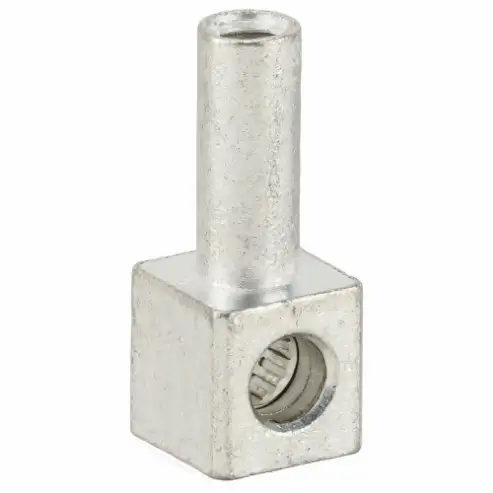 Motor Lead Disconnects
