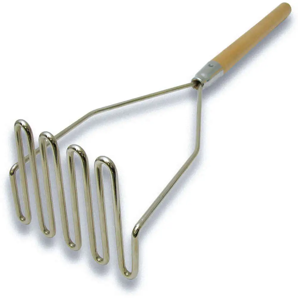 Mélangeurs de boue Mashers et casseroles