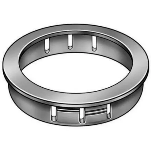 Nylon Bushings