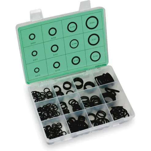 Kits de joints toriques