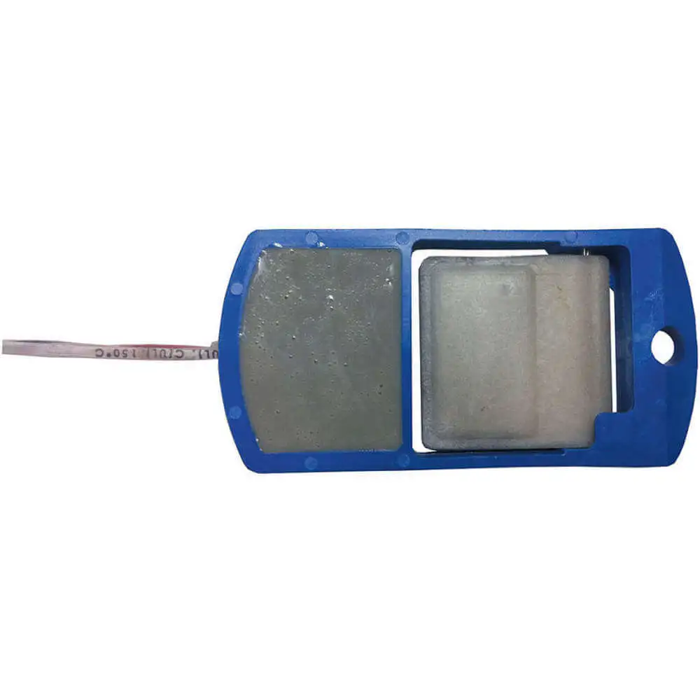 Optical Liquid Sensors