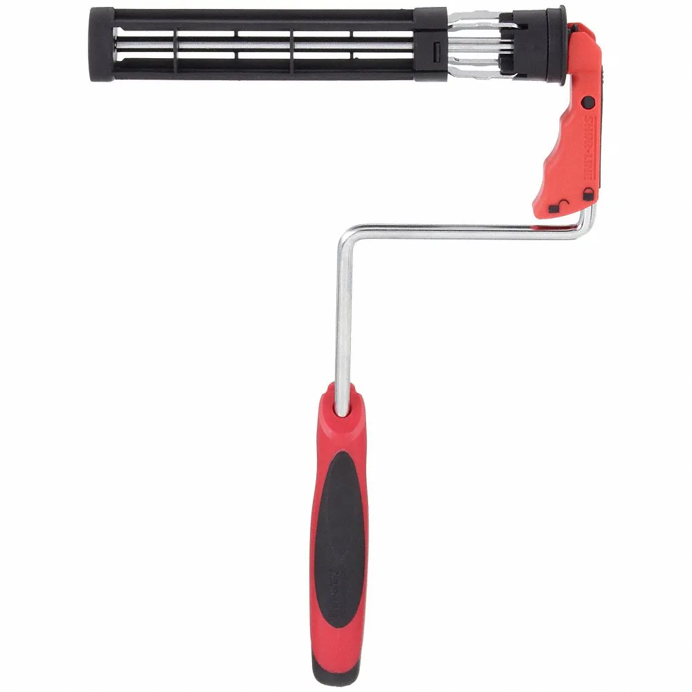 Paint Roller Frames