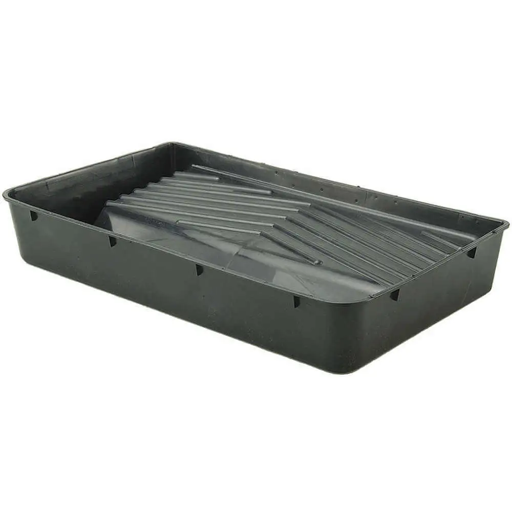 Paint Trays and Buckets
