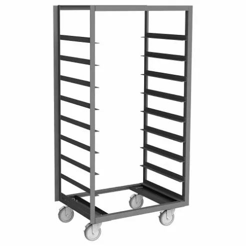 Pan Racks