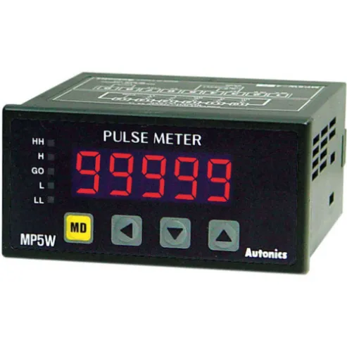 Panel Mount Tachometers