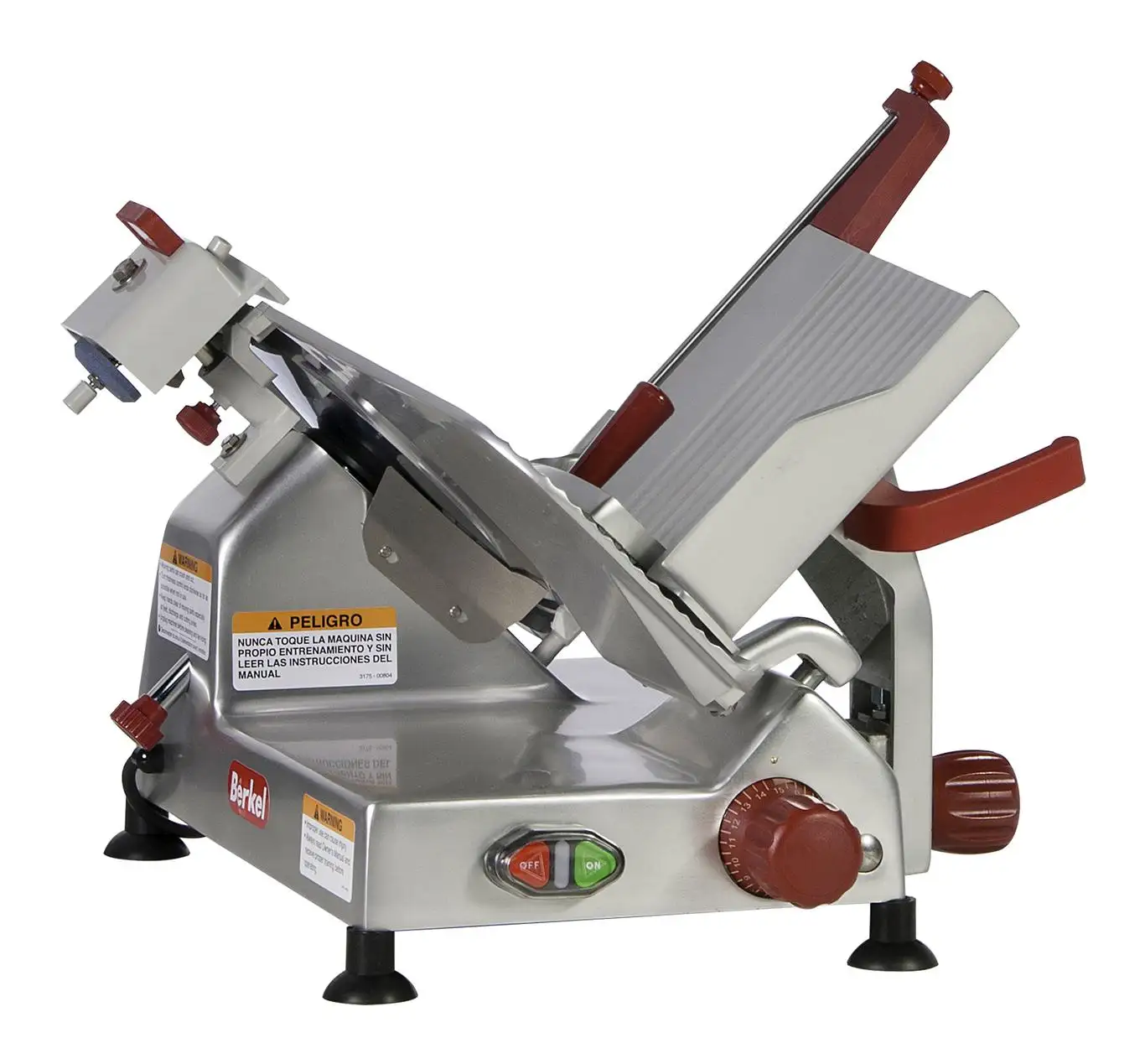 Peelers Cutters et trancheuses