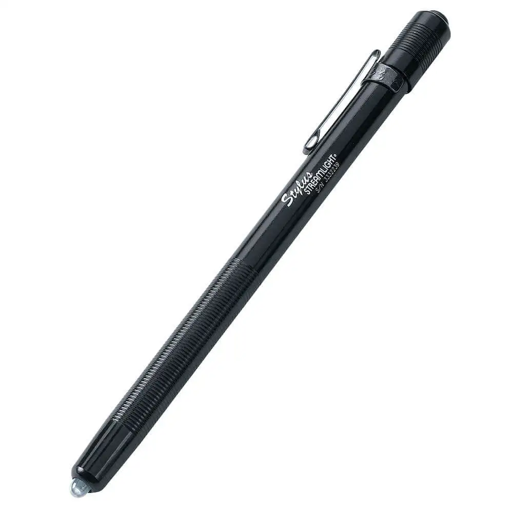 Lampes-stylos
