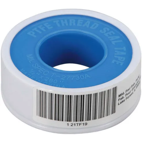 Ruban d'étanchéité pour tuyaux