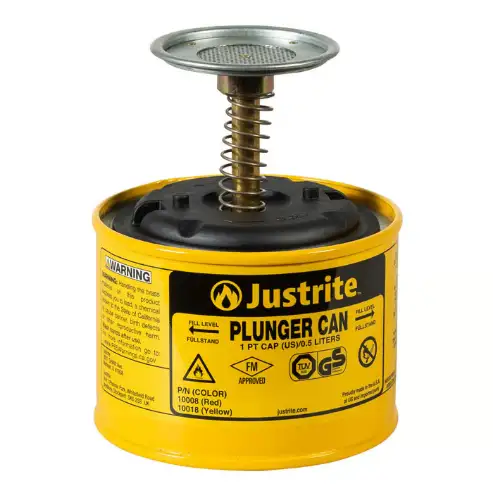 Boîtes à piston
