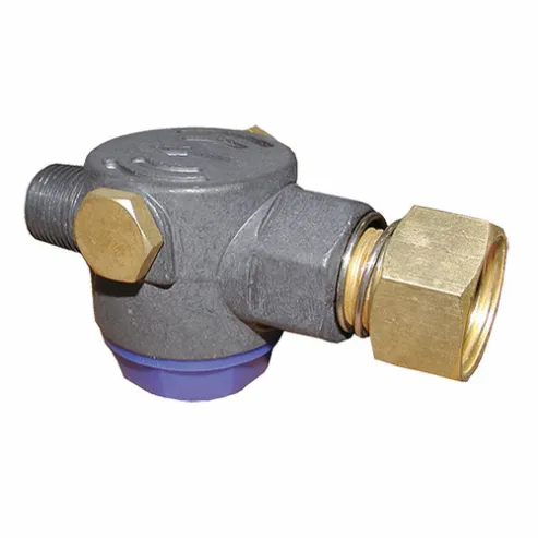 Accessoires pour pompes à piston