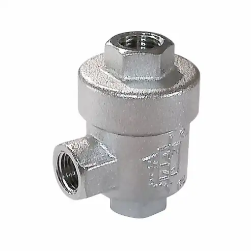 Commandes de vérins pneumatiques