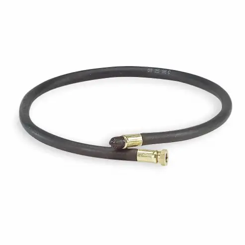 Accessoires de prise d'essai pneumatique