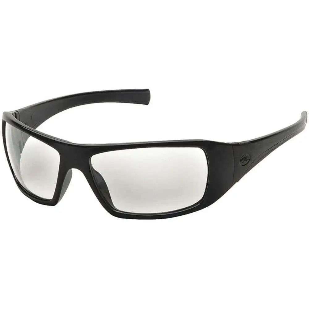 Lunettes de sécurité polarisées