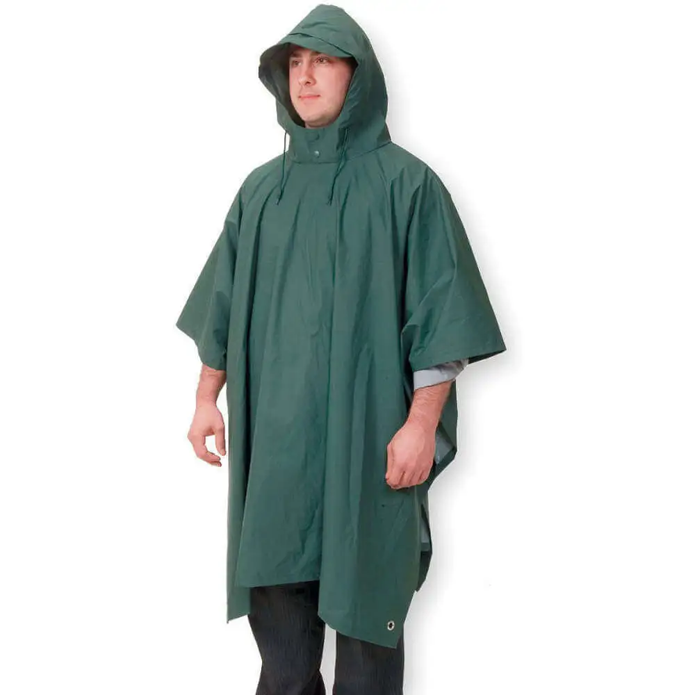 Ponchos