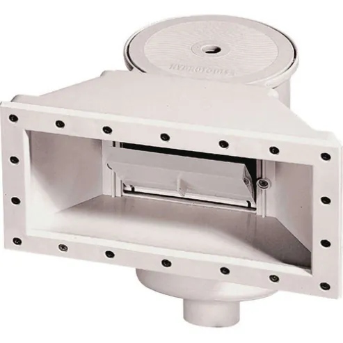 Skimmers de piscine et de spa