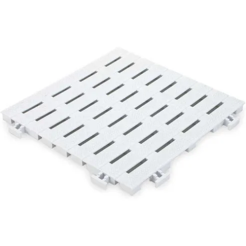 Couvercles de vidange de piscine