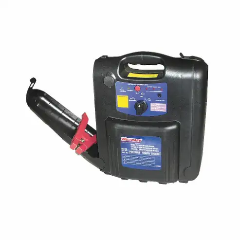 Sources d'alimentation portables