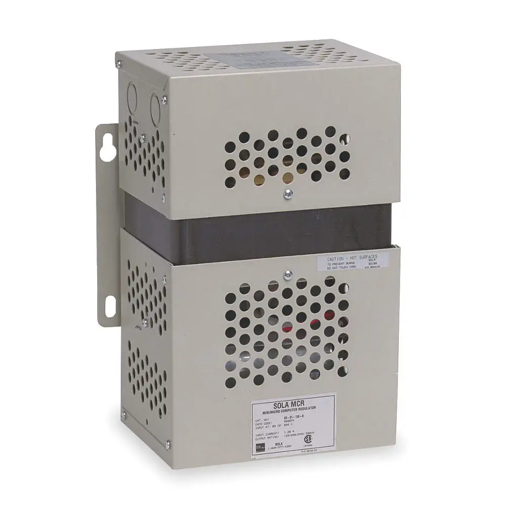 Power Conditioners