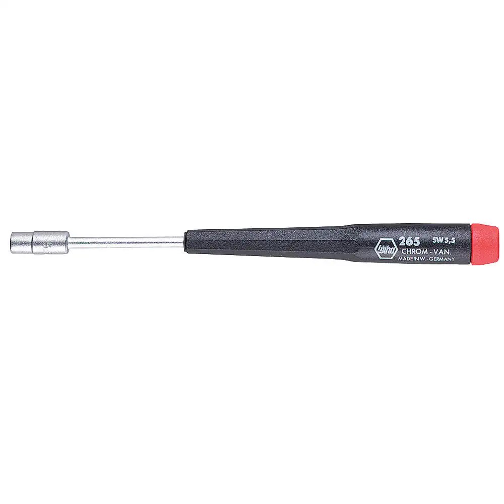 Precision Nut Drivers