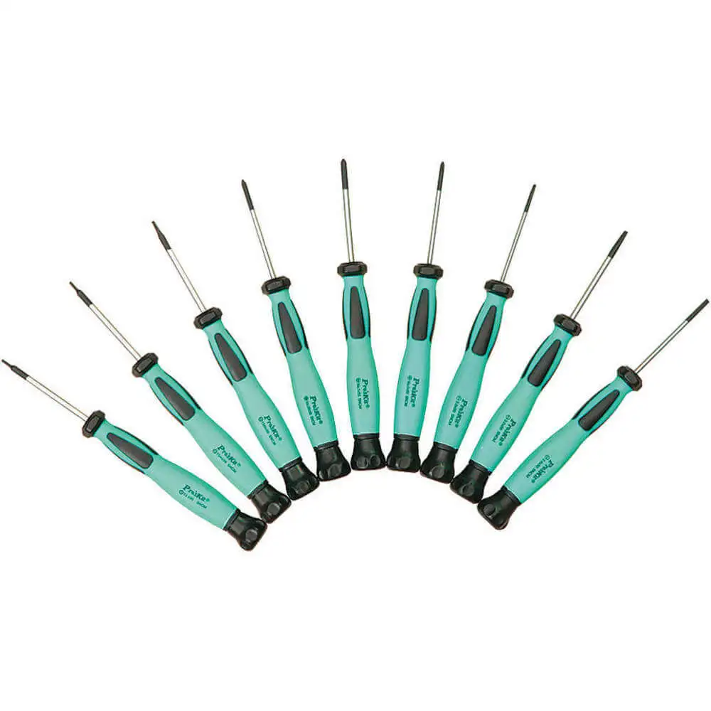 Precision Screwdriver Sets