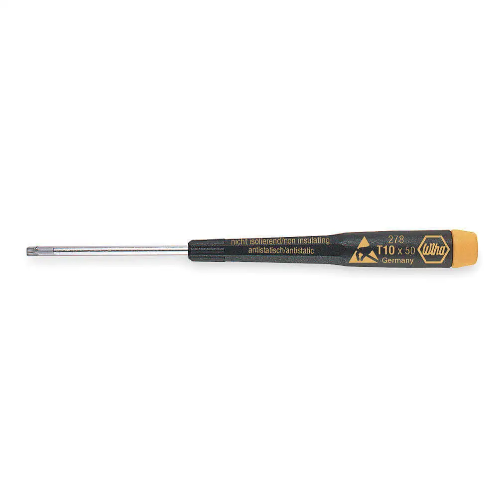 Precision Screwdrivers