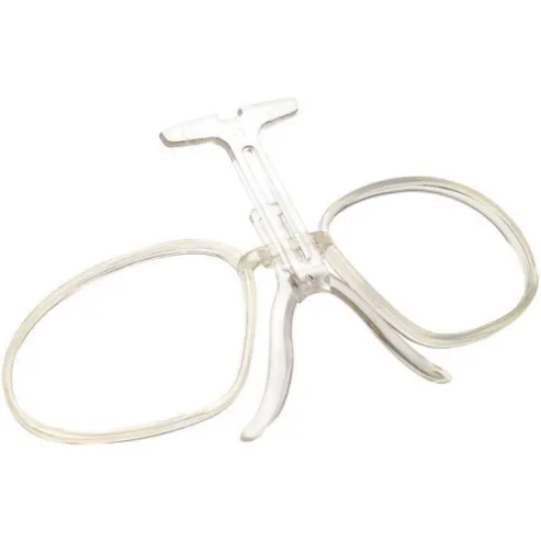 Porte-plaquettes de prescription