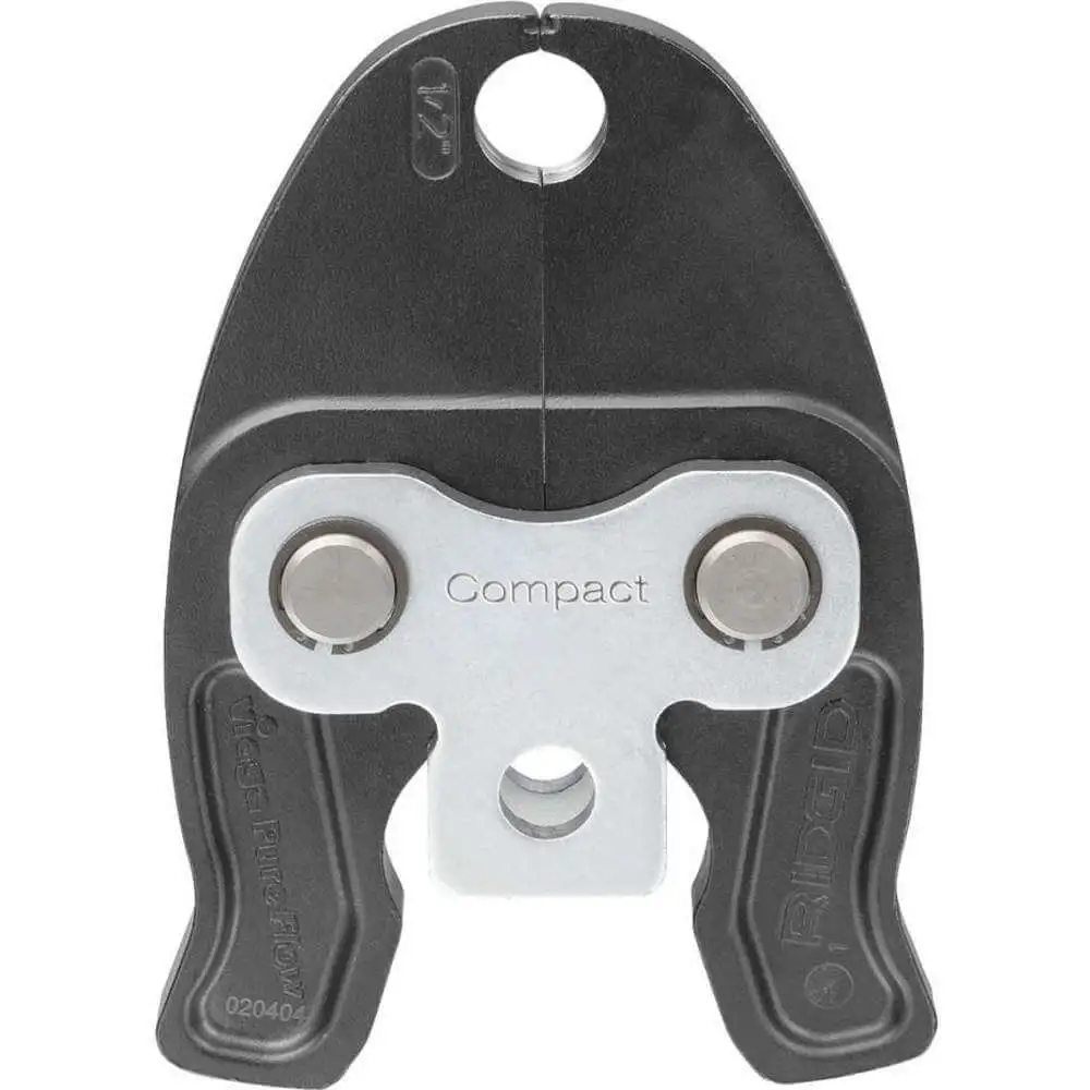 Accessoires pour outils de pressage