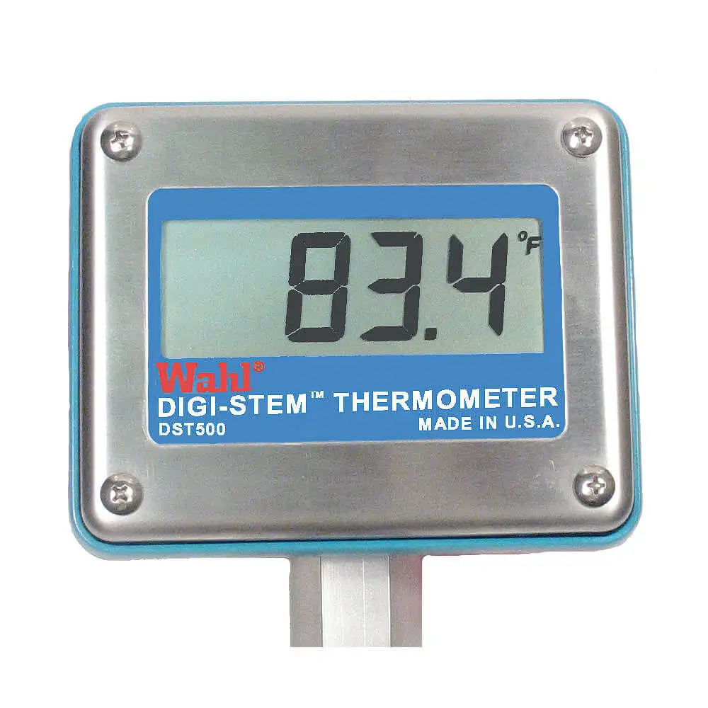Thermomètres de process