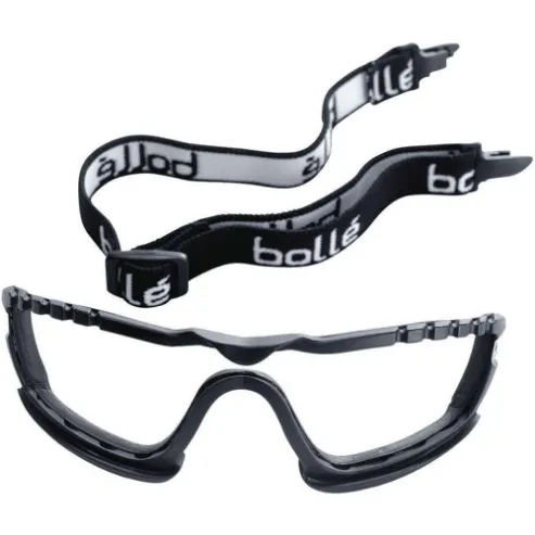 Accessoires de lunettes de protection