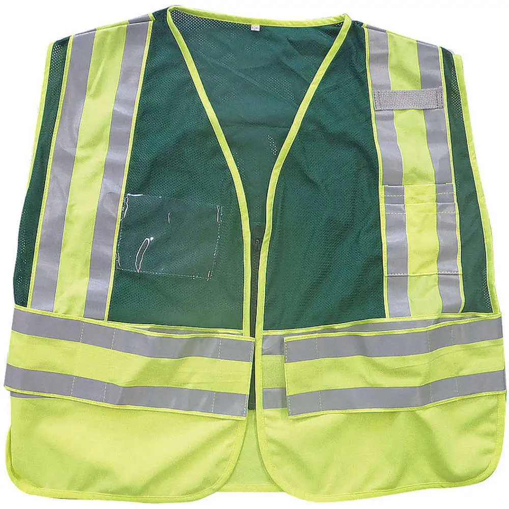 Public Safety Vests