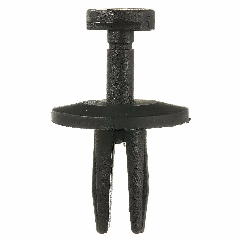 Push-In Rivets