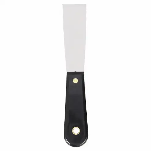 Couteaux à mastic / joints Spatules Grattoirs