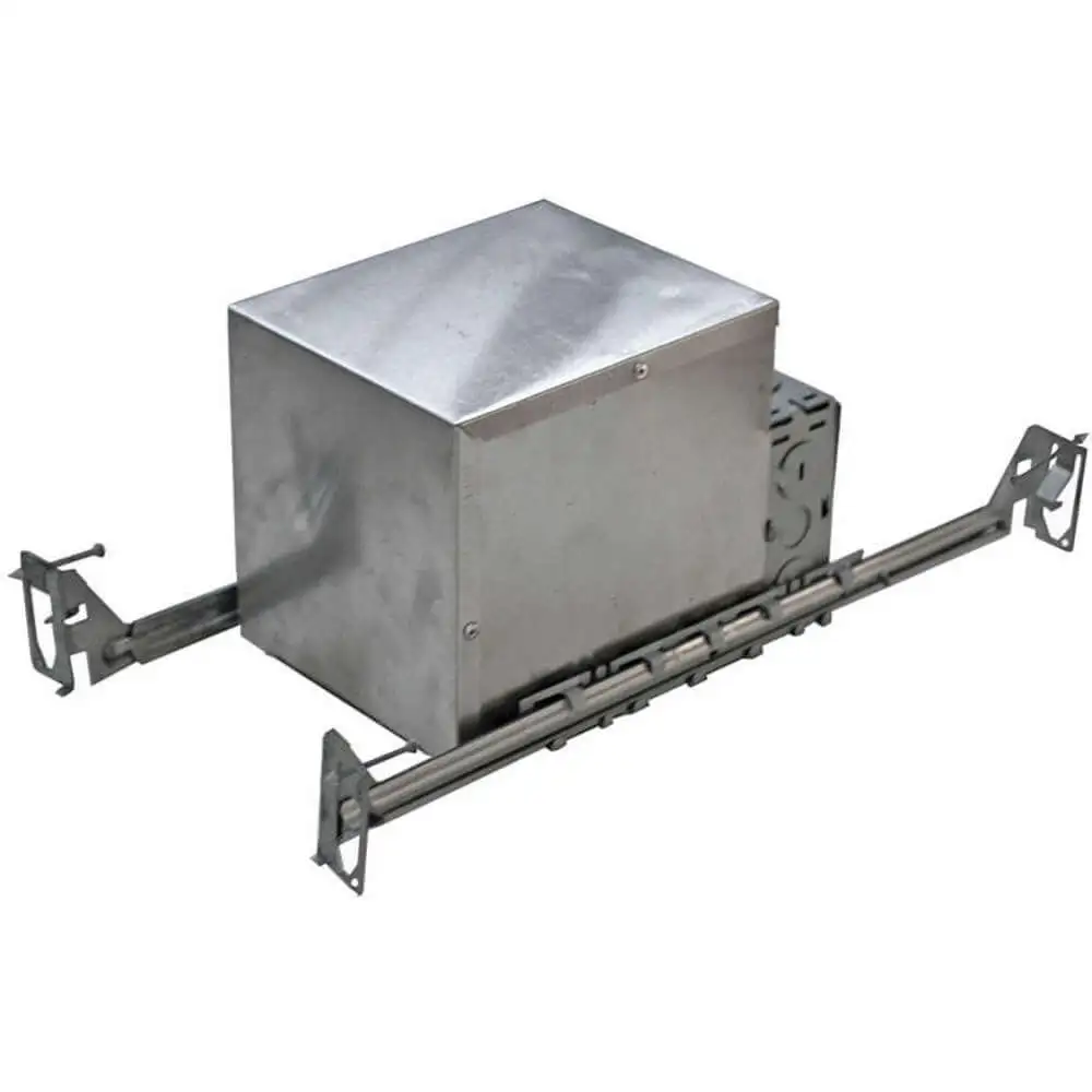 Recessed Lighting Housings and Kits