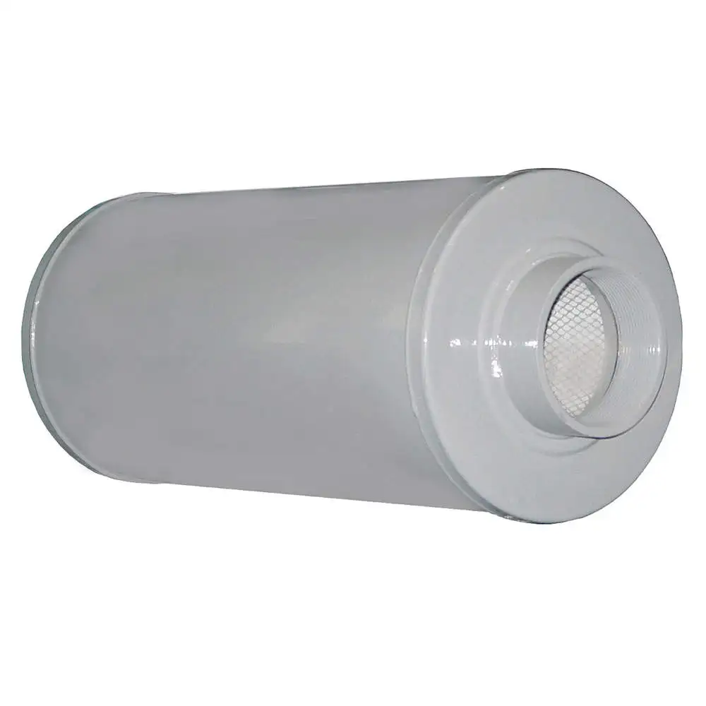 Regenerative Blower Mufflers