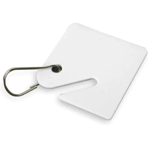 Étiquettes de remplacement