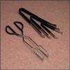 Laboratory Tongs and Forceps