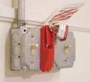 Plug and Switch Lockout -enheter