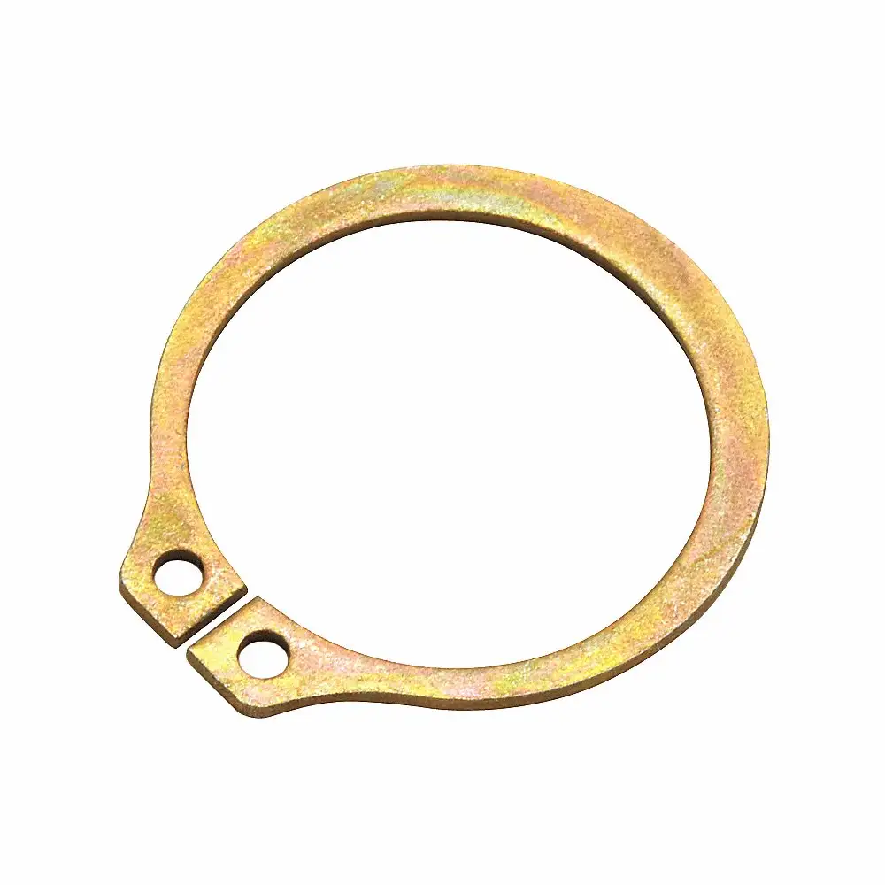 Retaining Rings